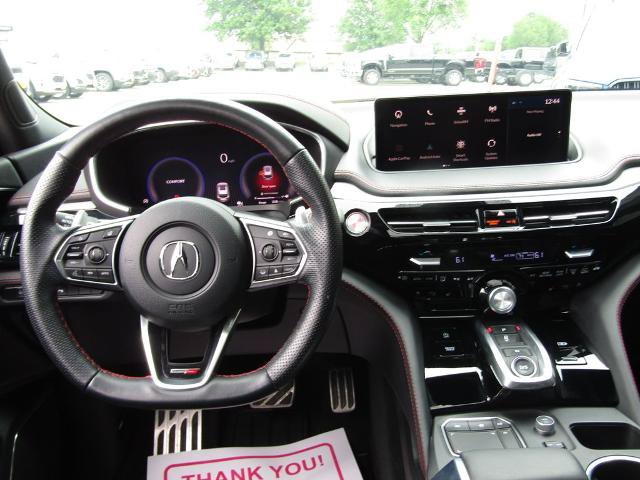 Used 2022 Acura MDX Type S AWD/4WD image 5