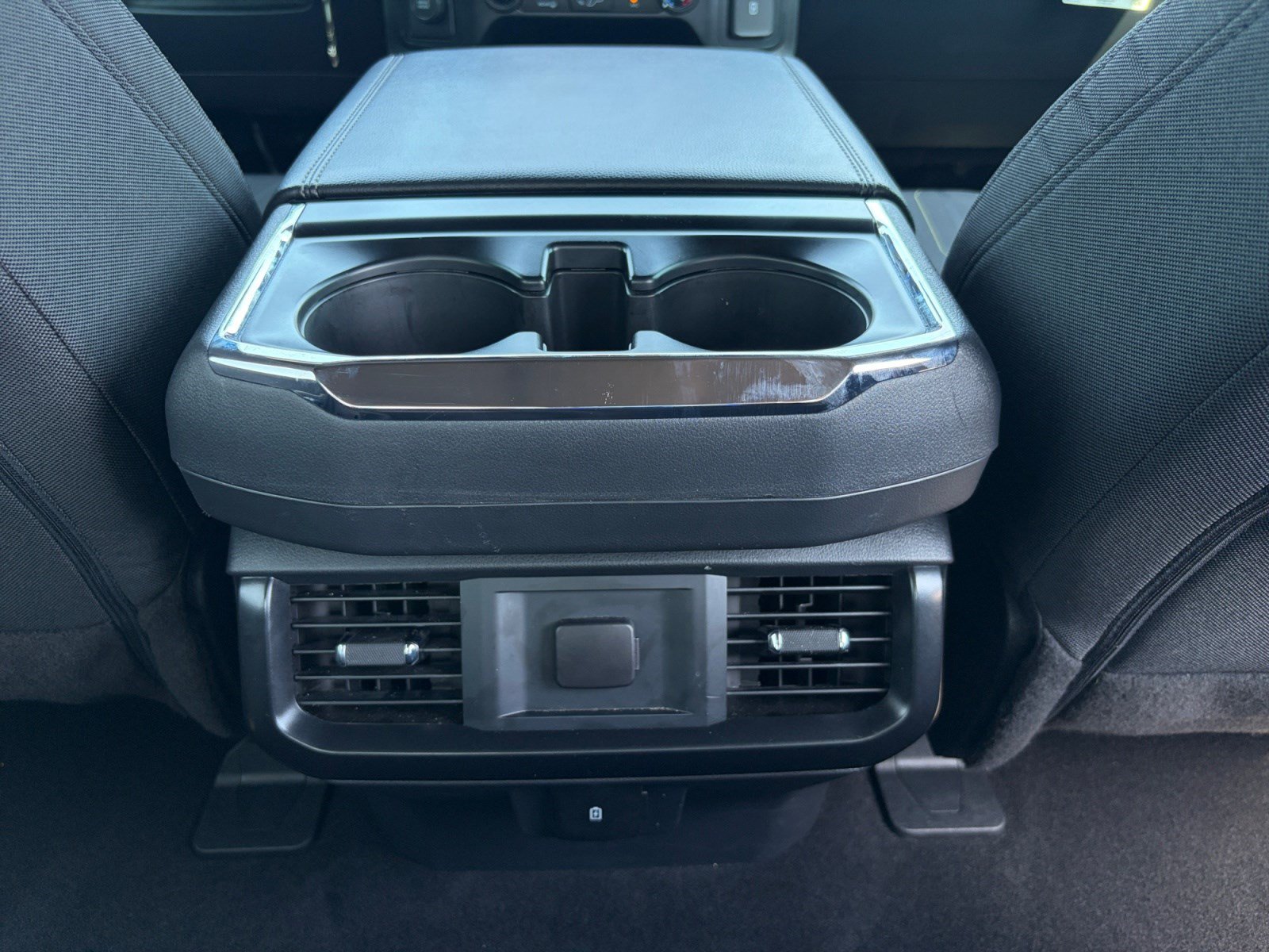 Certified 2025 Ford F150 STX w/ STX Black Appearance Package RWD image 26