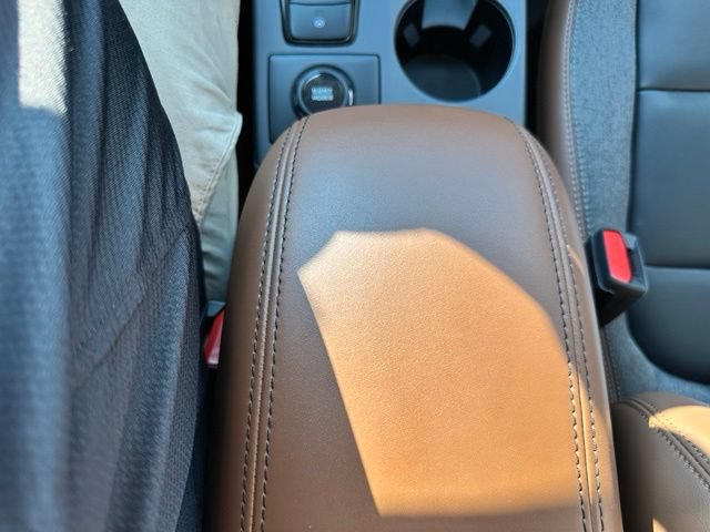 Certified 2022 Ford Bronco Sport Outer Banks w/ Tech Package AWD/4WD image 84