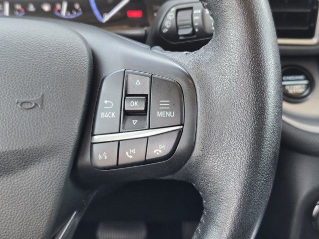 Certified 2022 Ford Bronco Sport Big Bend w/ Convenience Package AWD/4WD image 25