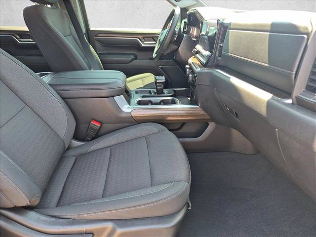 Used 2023 Chevrolet Silverado 1500 LT Trail Boss w/ Protection Package AWD/4WD image 19