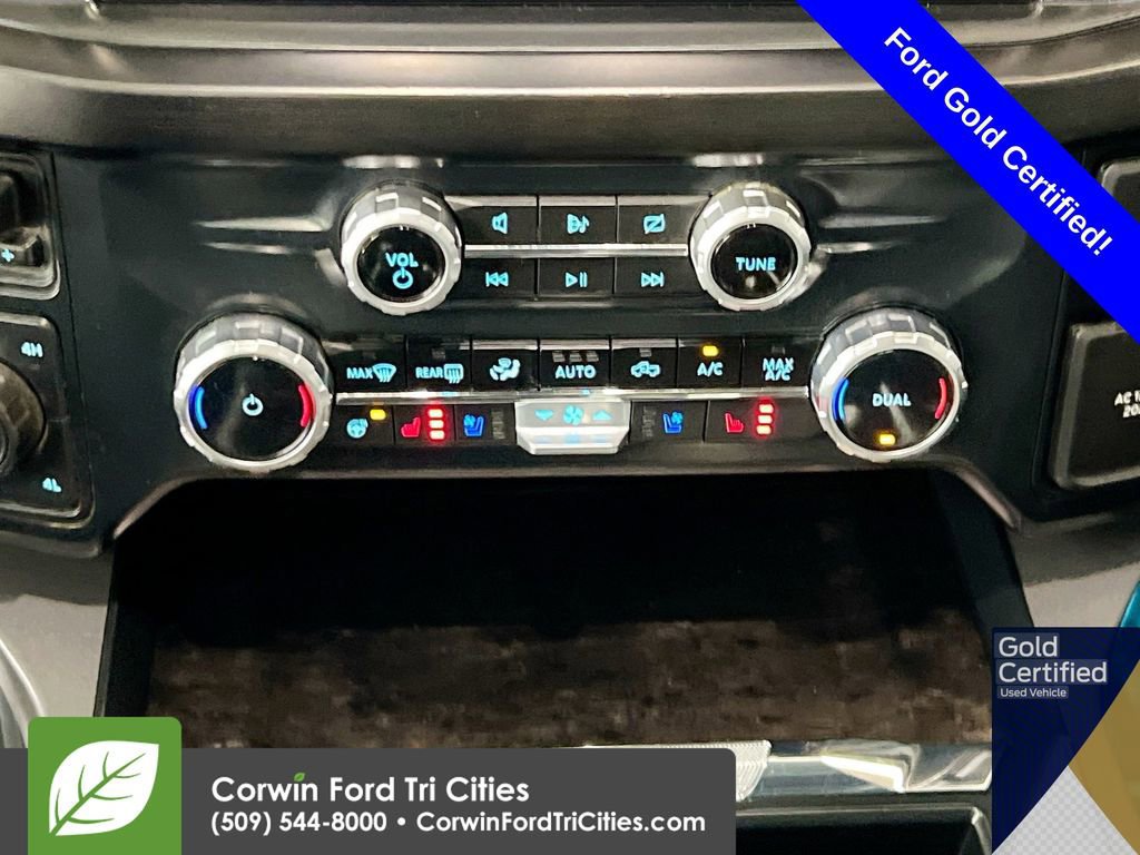 Certified 2023 Ford F350 Lariat image 13