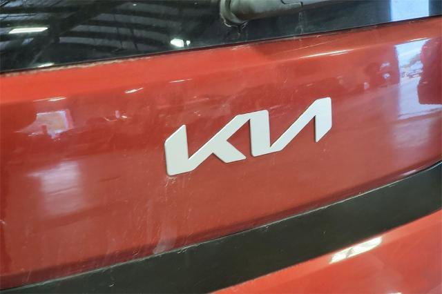 Used 2023 Kia Soul LX w/ Option Group 015 image 8