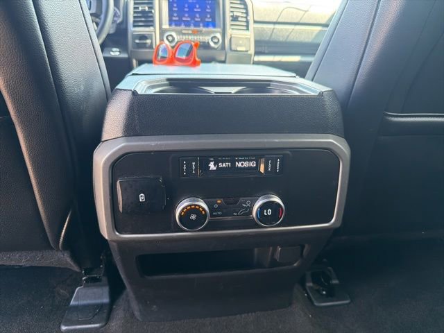 Certified 2020 Ford Expedition XLT w/ Equipment Group 201A RWD image 17