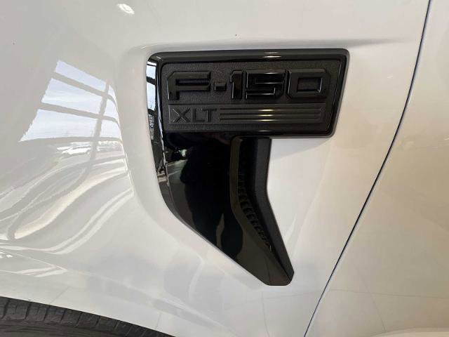 Certified 2023 Ford F150 XLT w/ Equipment Group 302A High image 32