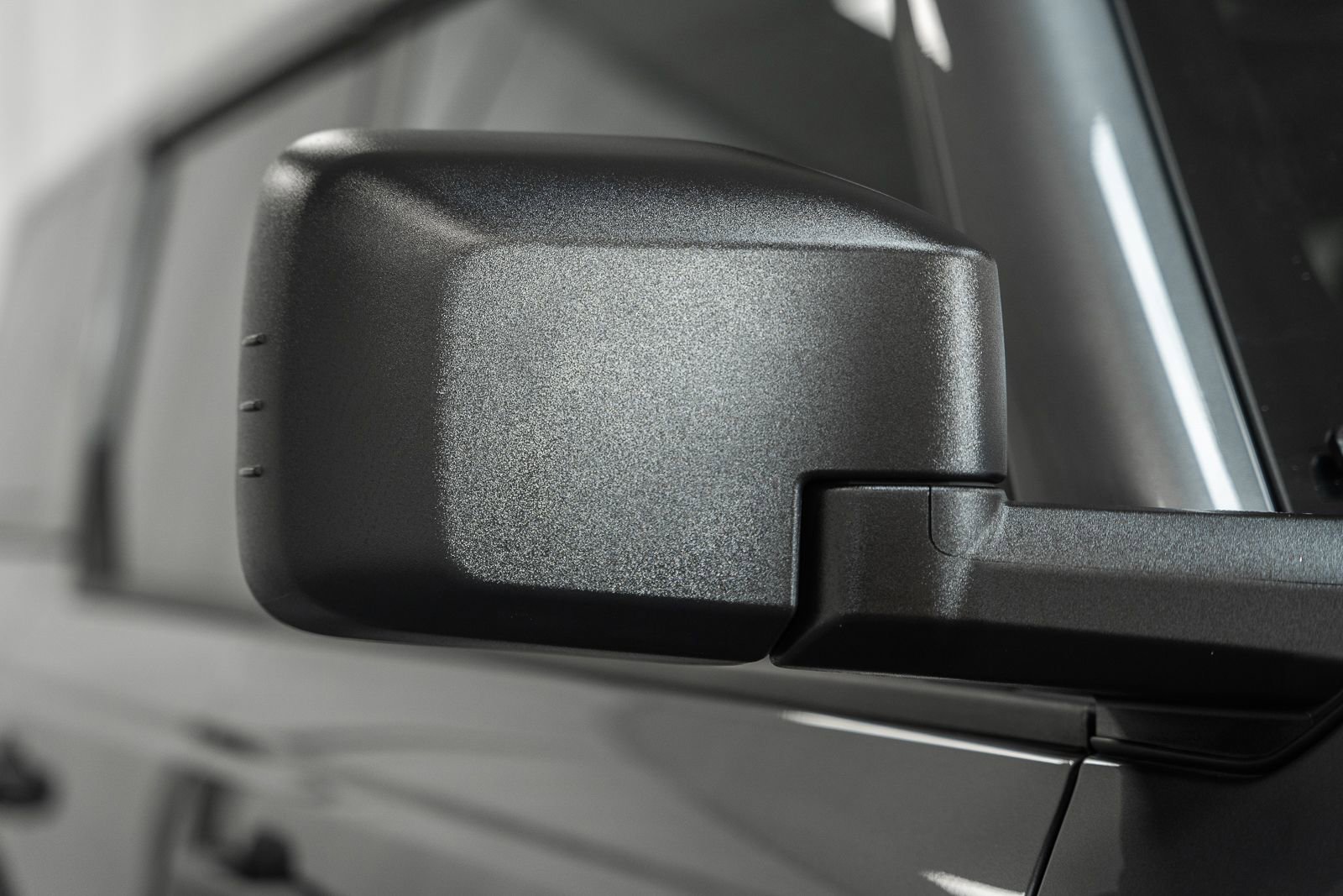 Certified 2025 Ford Bronco Badlands image 13