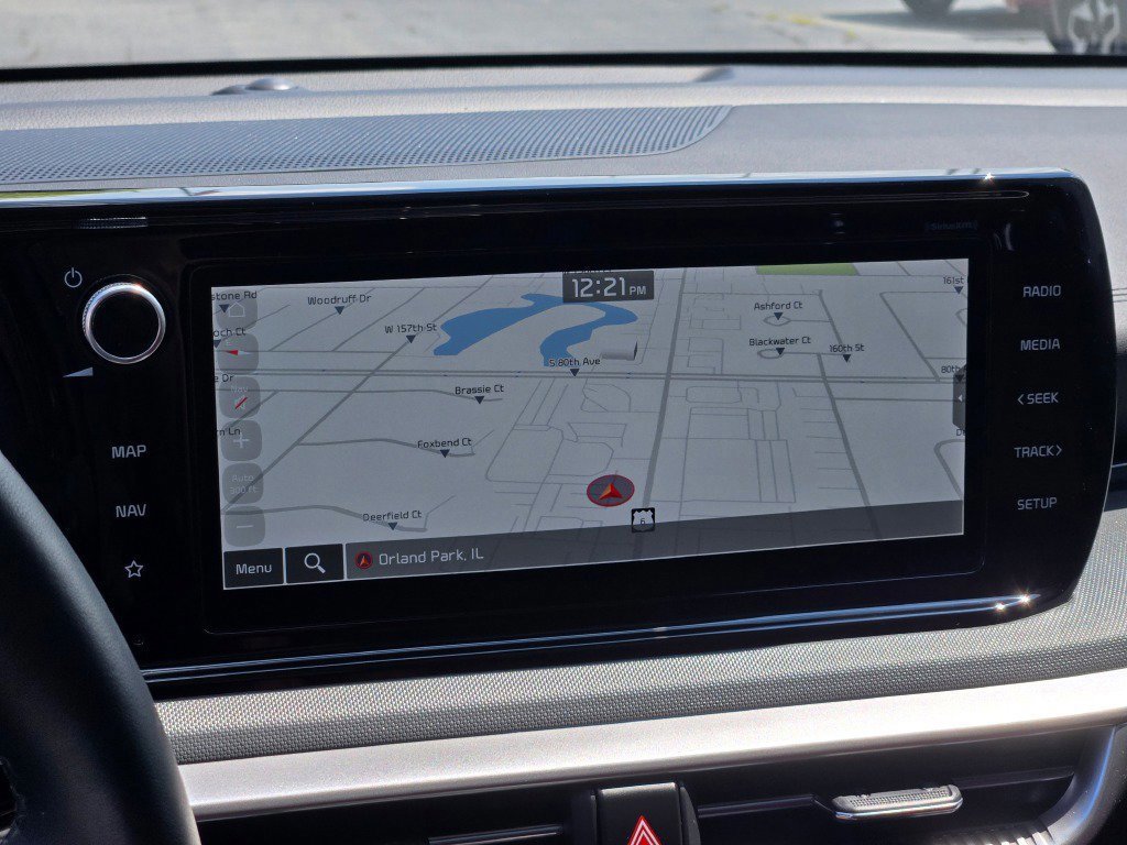 Used 2024 Kia K5 GT-Line image 23