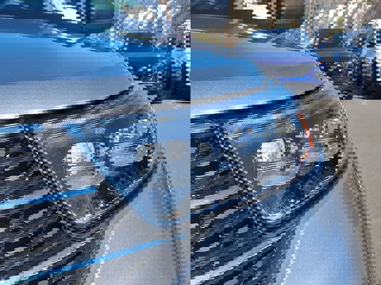 Certified 2023 Ford Explorer XLT image 30