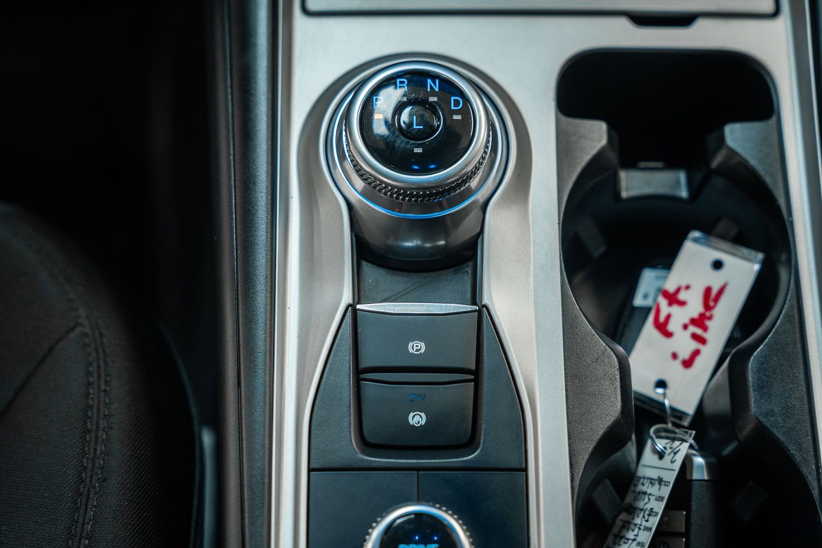 Certified 2022 Ford Explorer XLT image 30