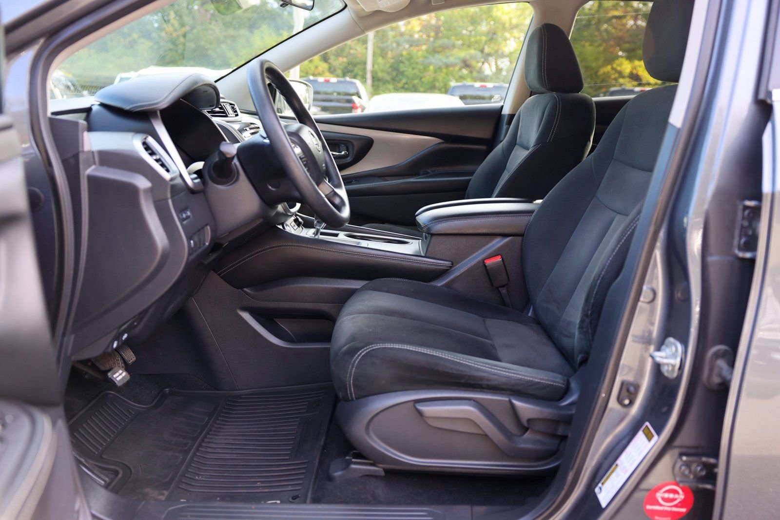 Used 2019 Nissan Murano S image 15