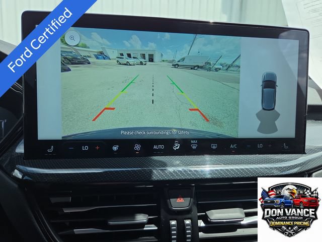 Certified 2023 Ford Escape ST-Line w/ Tech Pack #1 AWD/4WD image 21