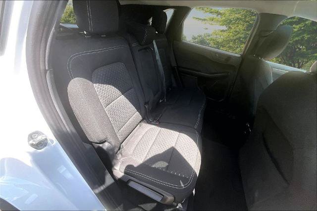 Certified 2023 Ford Escape Active AWD/4WD image 27