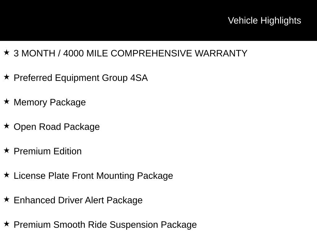 Used 2017 GMC Yukon SLT w/ Premium Edition AWD/4WD image 10