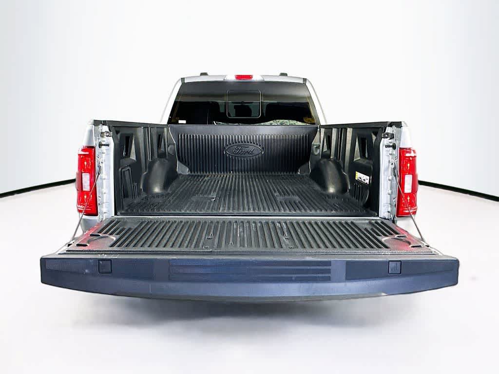 Certified 2023 Ford F150 XLT w/ Equipment Group 302A High AWD/4WD image 21