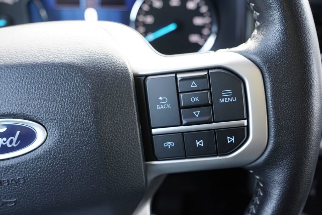 Certified 2024 Ford Expedition Max XLT image 36