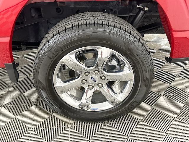 Certified 2023 Ford F150 Lariat w/ Max Trailer Tow Package image 23