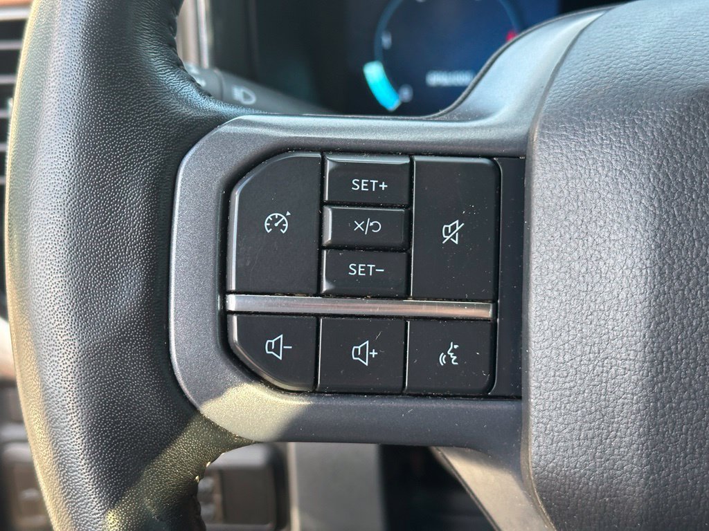 Certified 2023 Ford F350 Lariat w/ Sport Appearance Package AWD/4WD image 26