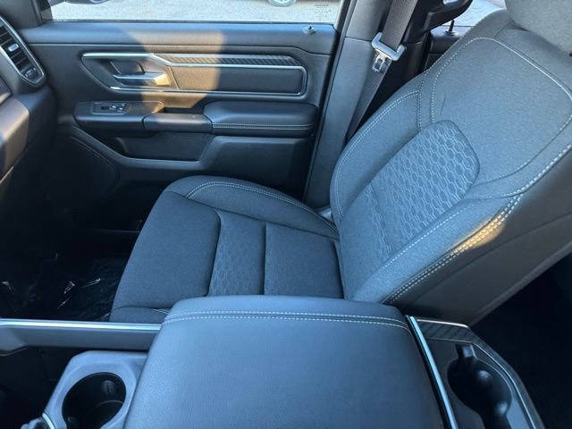 Used 2025 RAM 1500 Big Horn image 28