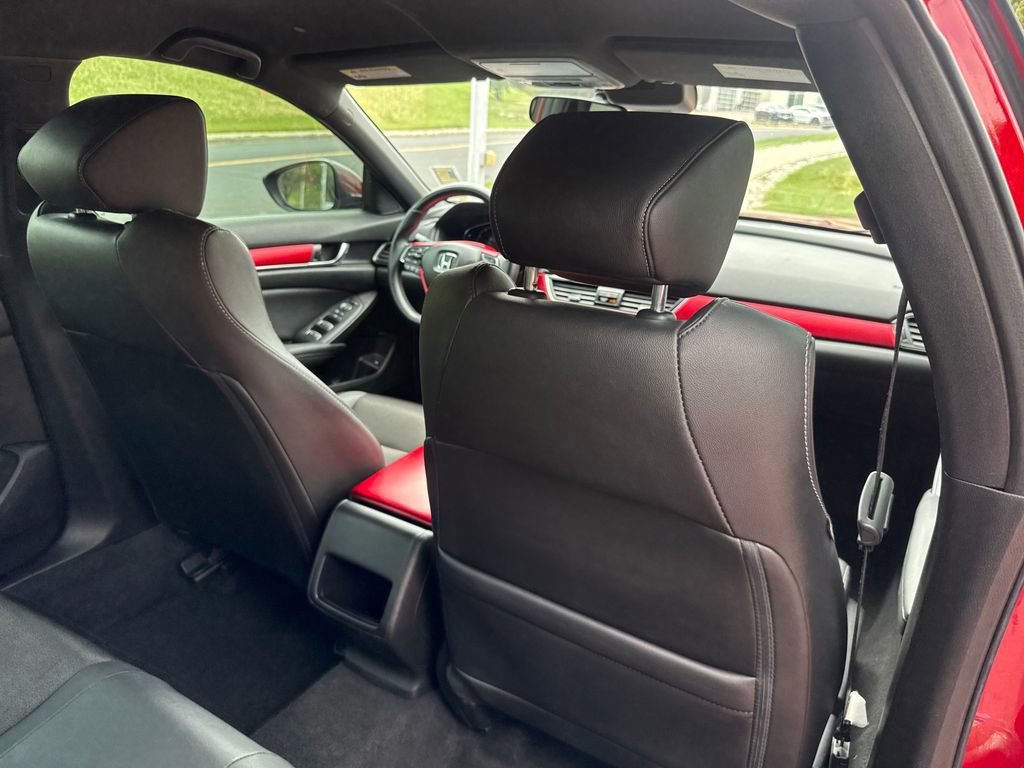 Used 2020 Honda Accord Sport image 27