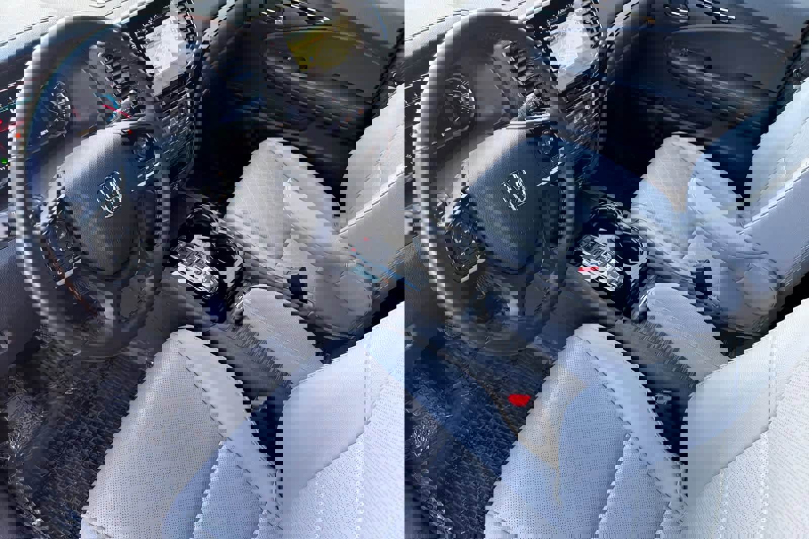 Used 2021 Honda Passport Touring image 11