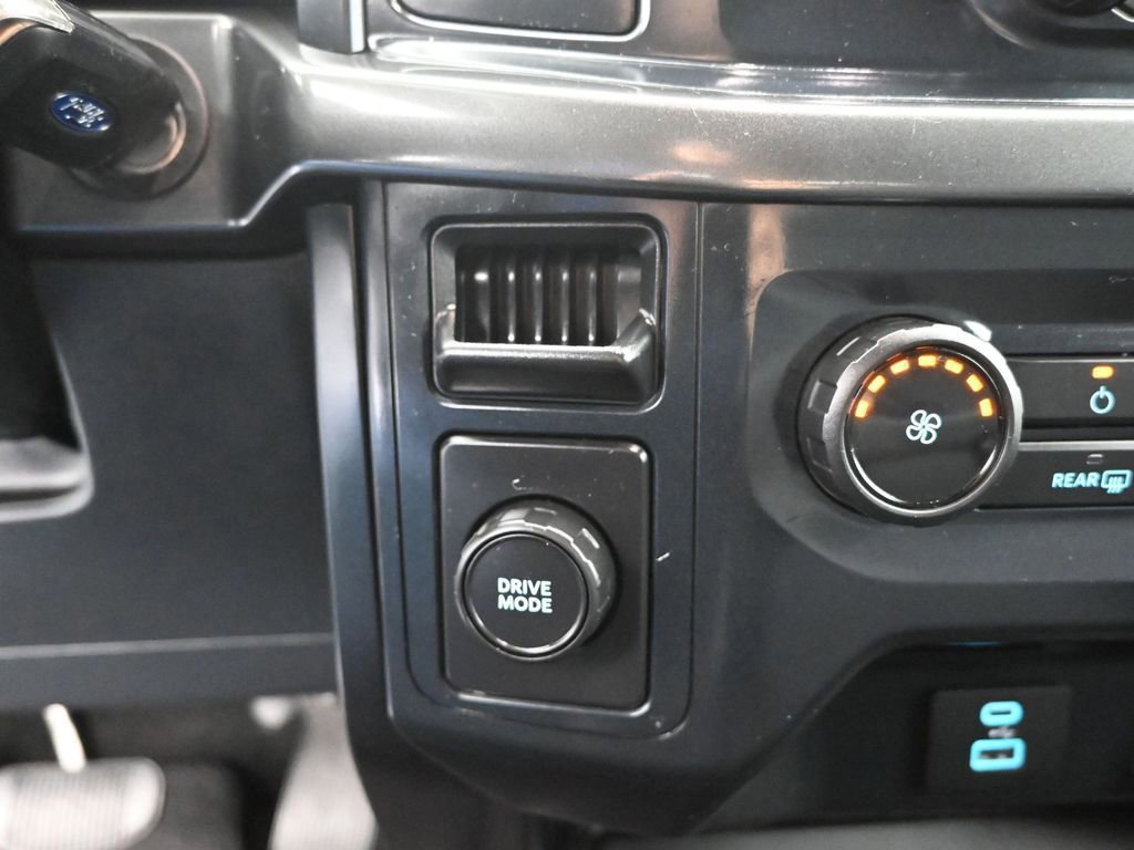 Certified 2023 Ford F150 XL w/ STX Appearance Package image 43
