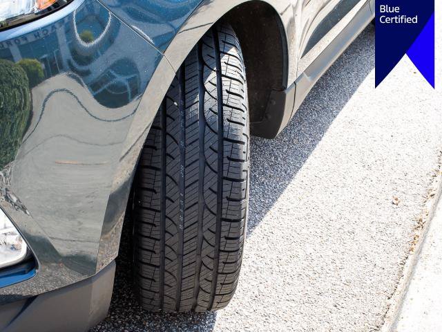 Certified 2022 Ford Edge SEL w/ Convenience Package AWD/4WD image 9