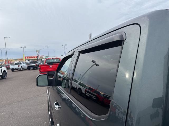 Certified 2018 Ford F150 Lariat image 34