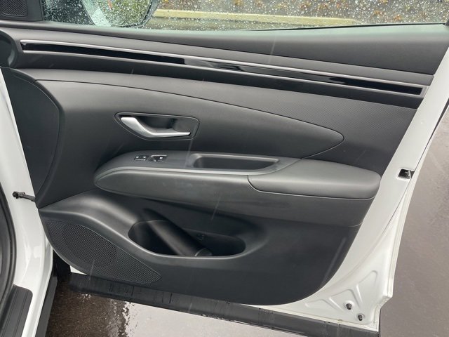 Used 2022 Hyundai Tucson SEL w/ Cargo Package image 31