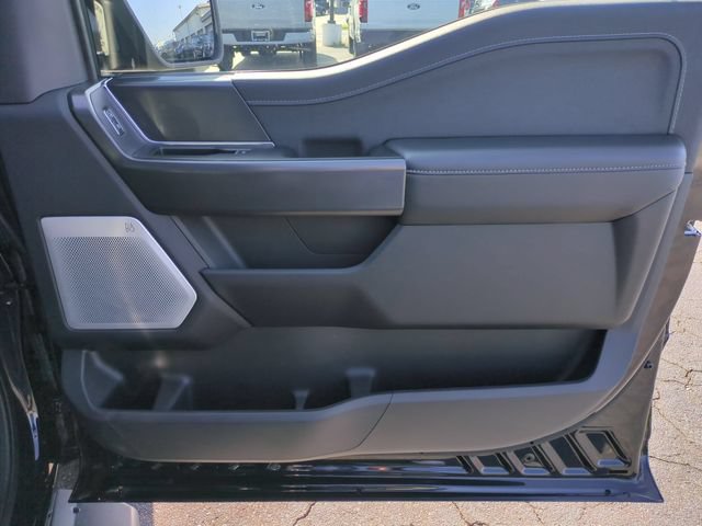 Certified 2025 Ford F150 Lariat w/ Equipment Group 502A High AWD/4WD image 33