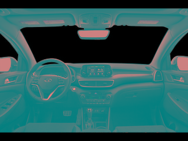 Used 2019 Hyundai Tucson Night image 40