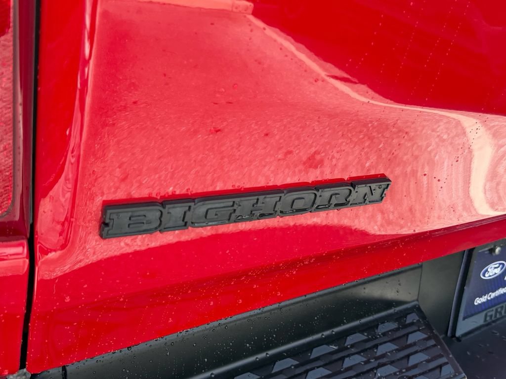 Used 2022 RAM 1500 Big Horn w/ Night Edition AWD/4WD image 16