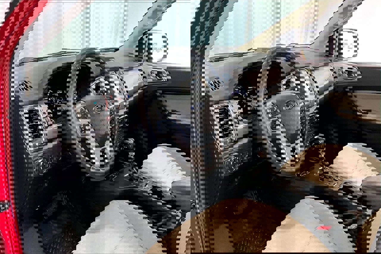 Certified 2021 Ford Ranger XLT w/ Equipment Group 301A Mid image 15