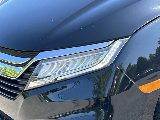 Used 2018 Honda Odyssey Elite image 9