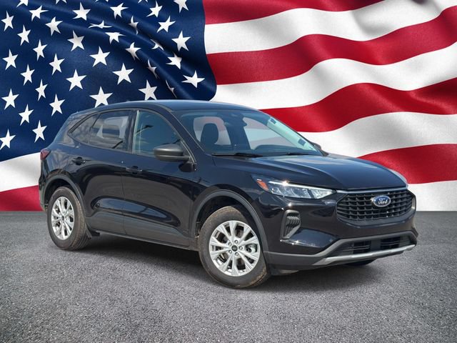 Certified 2025 Ford Escape Active FWD image 13