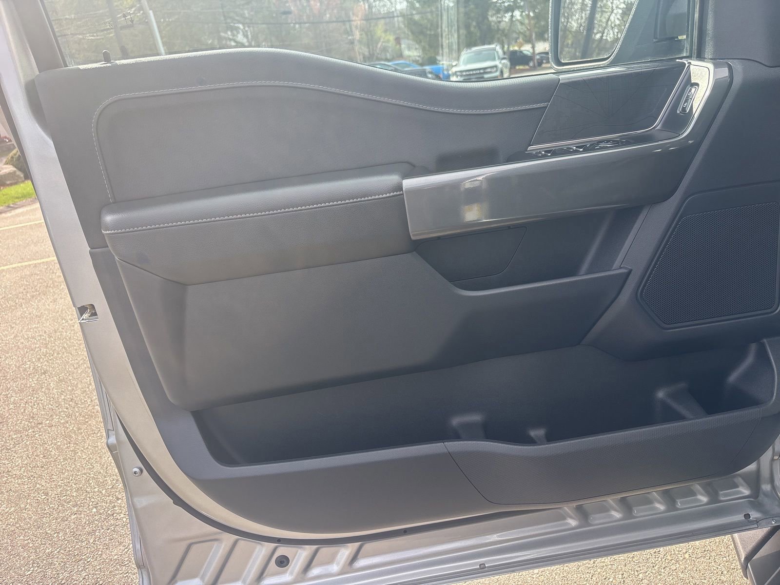 Certified 2023 Ford F150 XLT w/ Equipment Group 302A High image 48