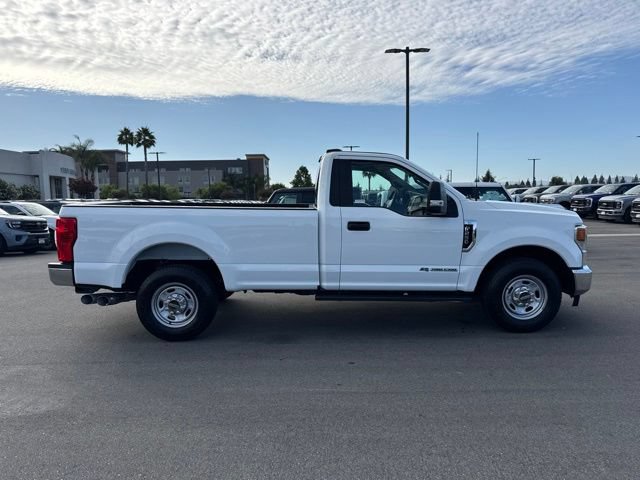 Certified 2022 Ford F250 XL w/ Power Equipment Group RWD image 5