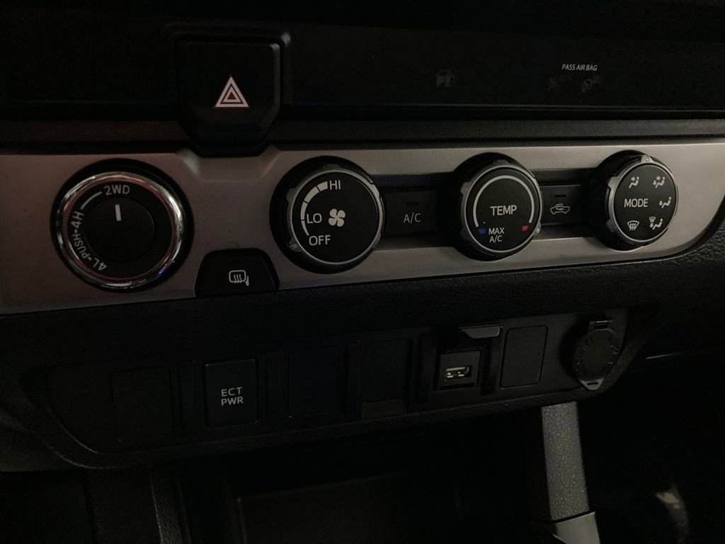 Used 2022 Toyota Tacoma SR image 20