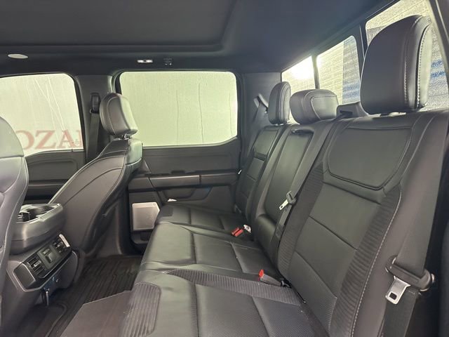 Certified 2023 Ford F150 Raptor image 13