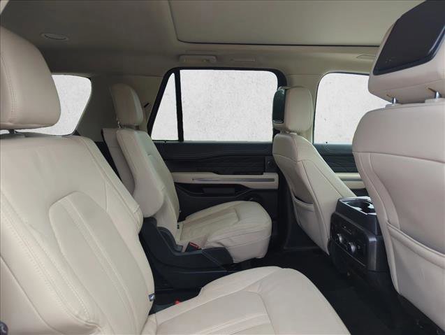 Certified 2023 Ford Expedition Max Platinum image 18