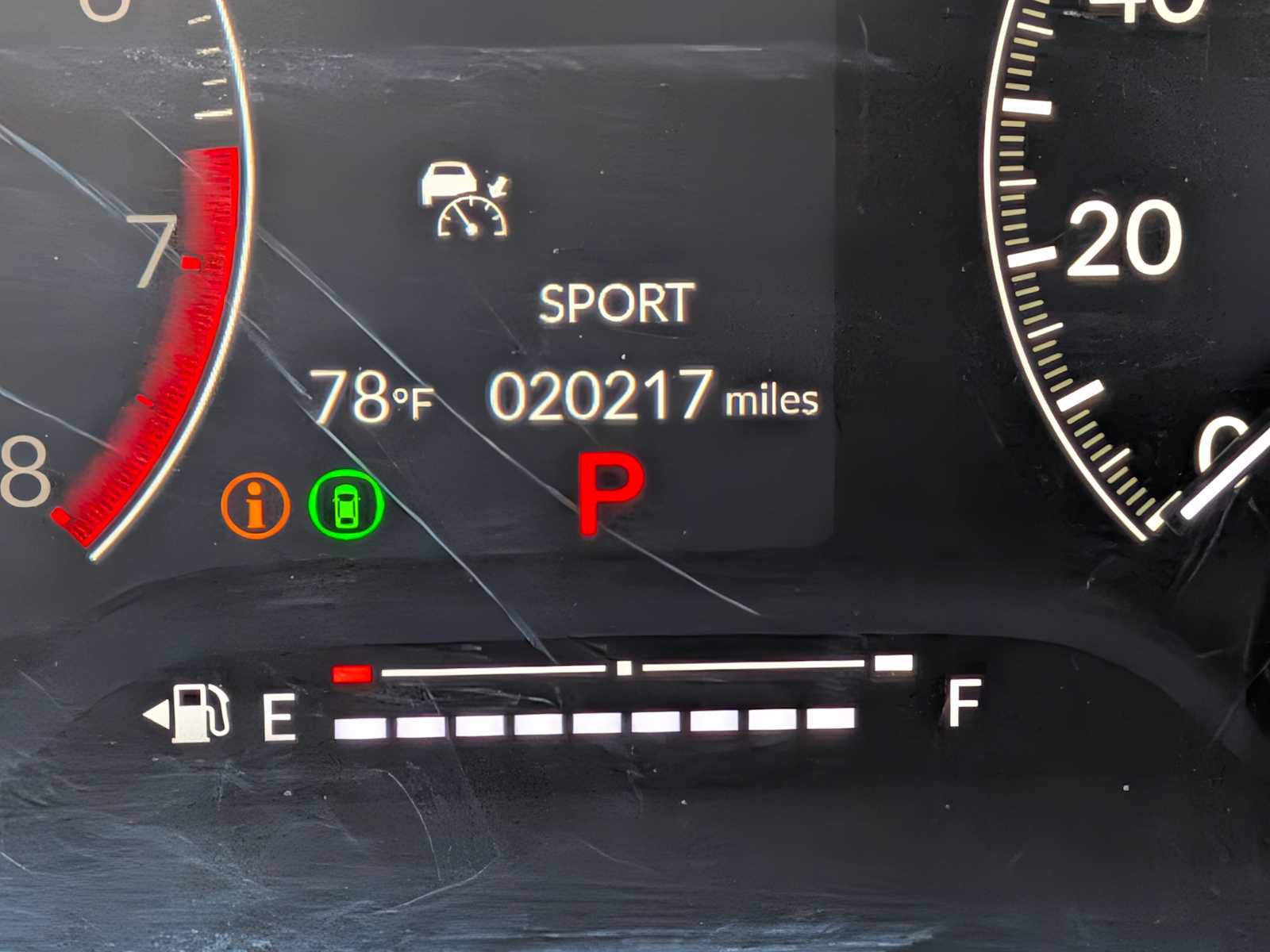 Used 2026 Honda Civic Sport image 26