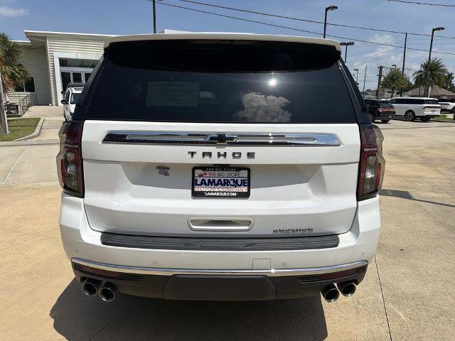Used 2024 Chevrolet Tahoe Premier RWD image 8