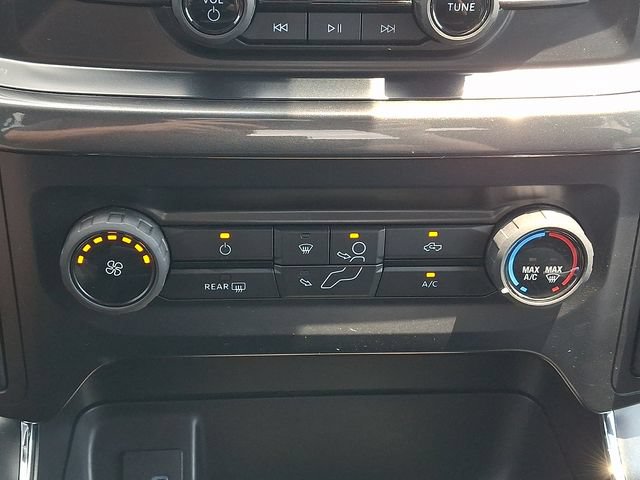 Certified 2023 Ford F150 XL w/ STX Appearance Package AWD/4WD image 15