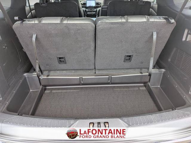 Certified 2022 Ford Explorer ST w/ ST Street Pack AWD/4WD image 30
