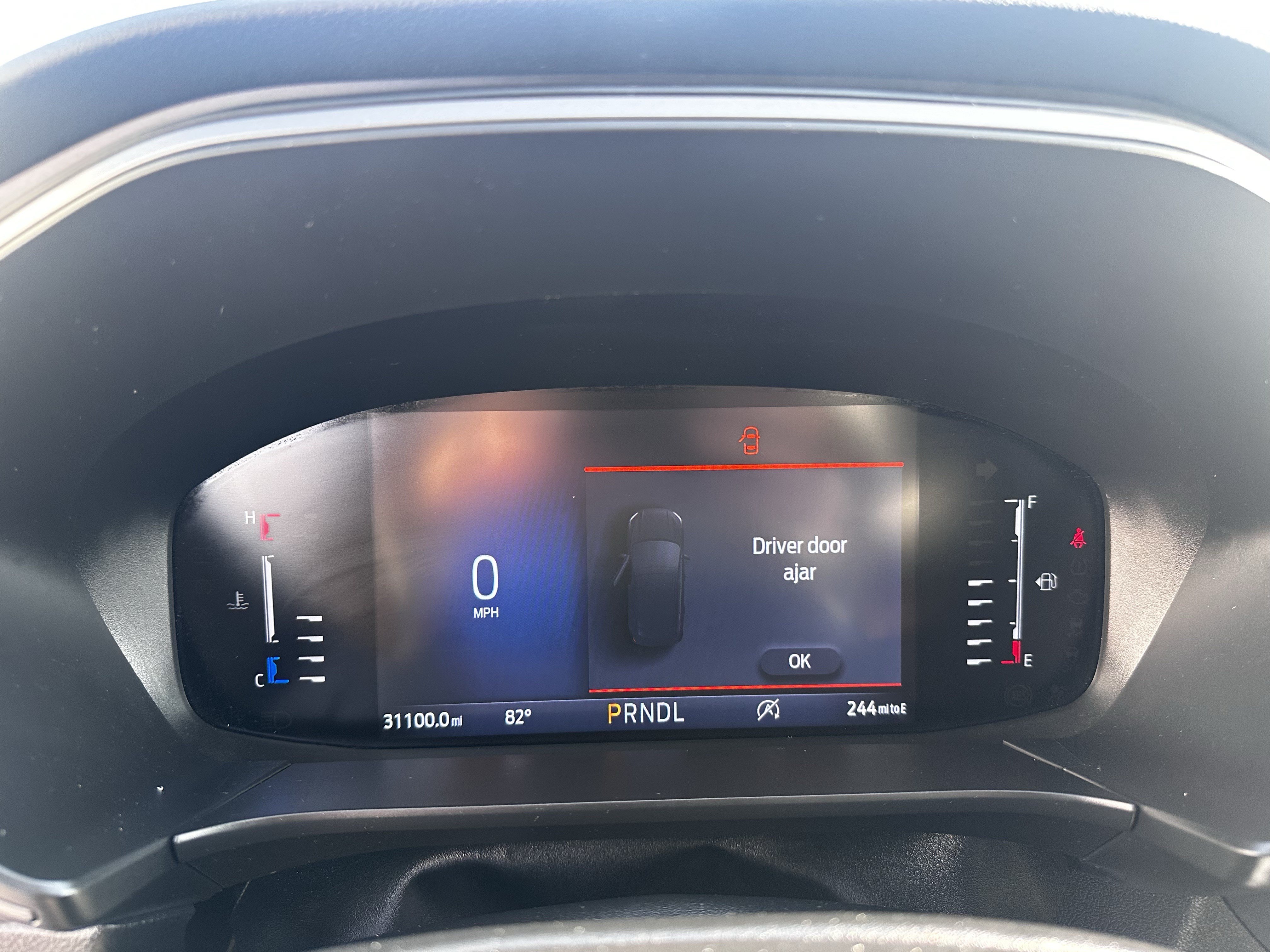 Certified 2024 Ford Escape Active AWD/4WD image 18