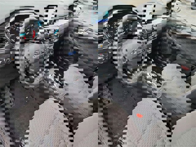 Certified 2020 Ford Escape SE image 19