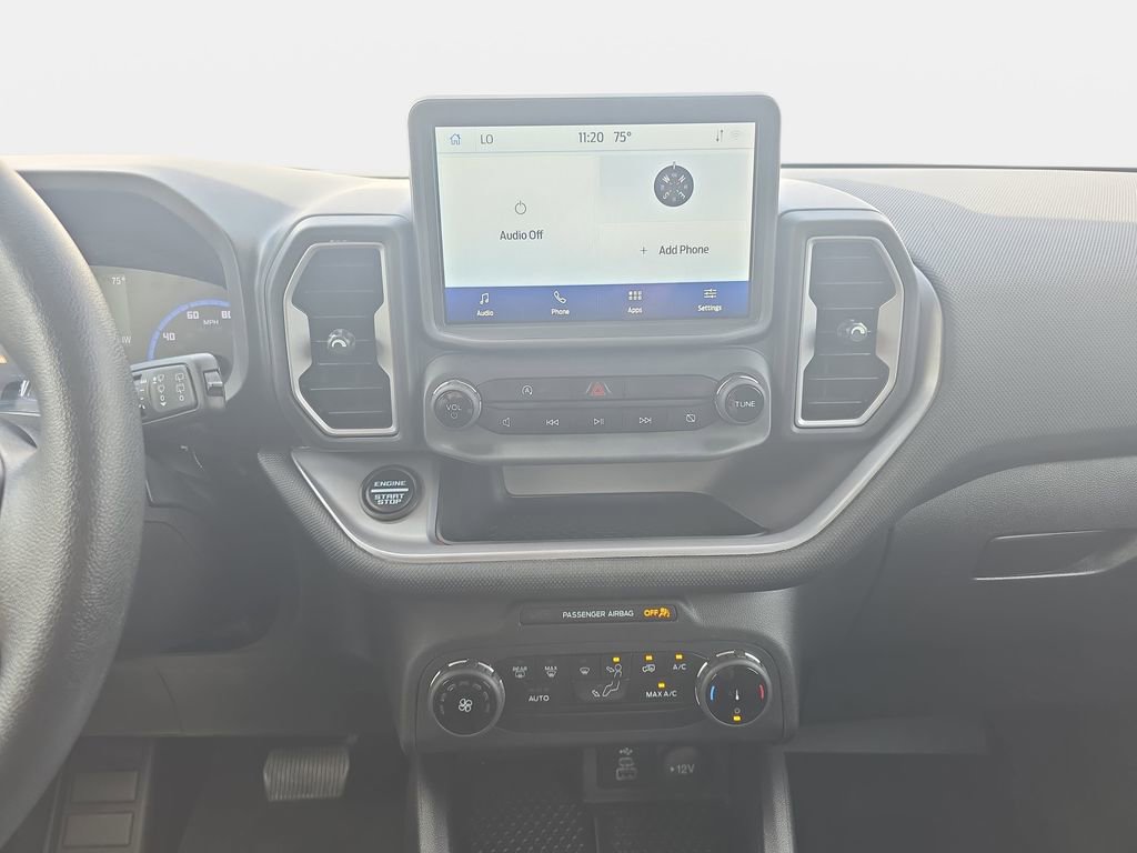 Certified 2024 Ford Bronco Sport Big Bend AWD/4WD image 17