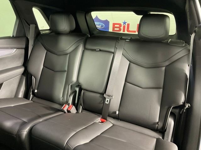 Used 2021 Cadillac XT5 Luxury image 16