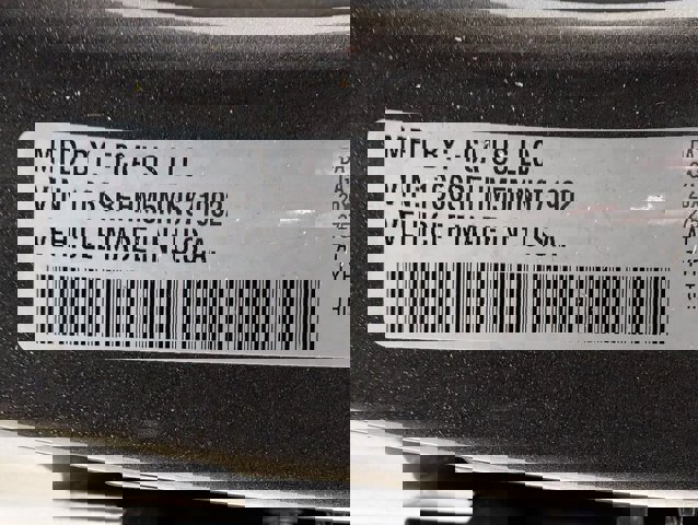 Used 2021 RAM 1500 Limited image 9