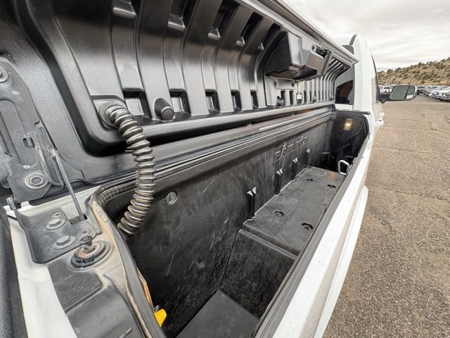 Used 2019 RAM 2500 Limited image 20