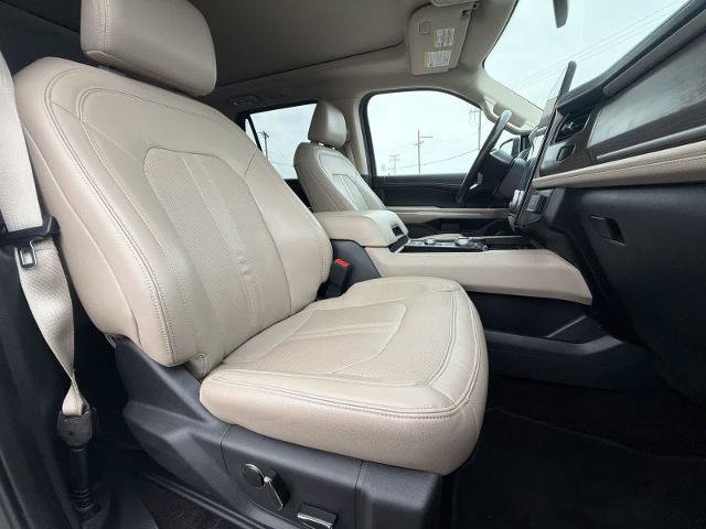 Certified 2023 Ford Expedition Max Limited AWD/4WD image 21